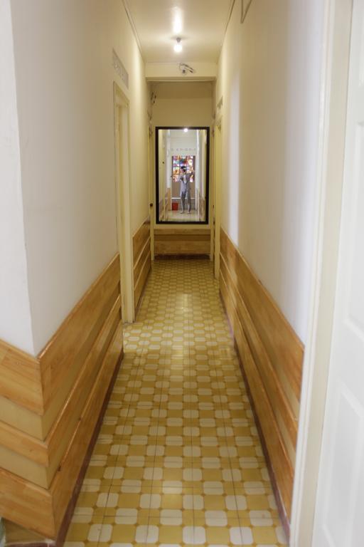 Binh Yen Hotel Da Lat Dış mekan fotoğraf