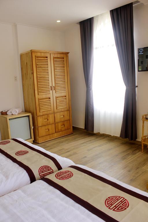 Binh Yen Hotel Da Lat Dış mekan fotoğraf
