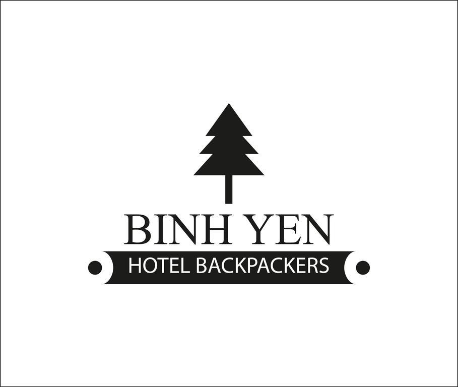 Binh Yen Hotel Da Lat Dış mekan fotoğraf