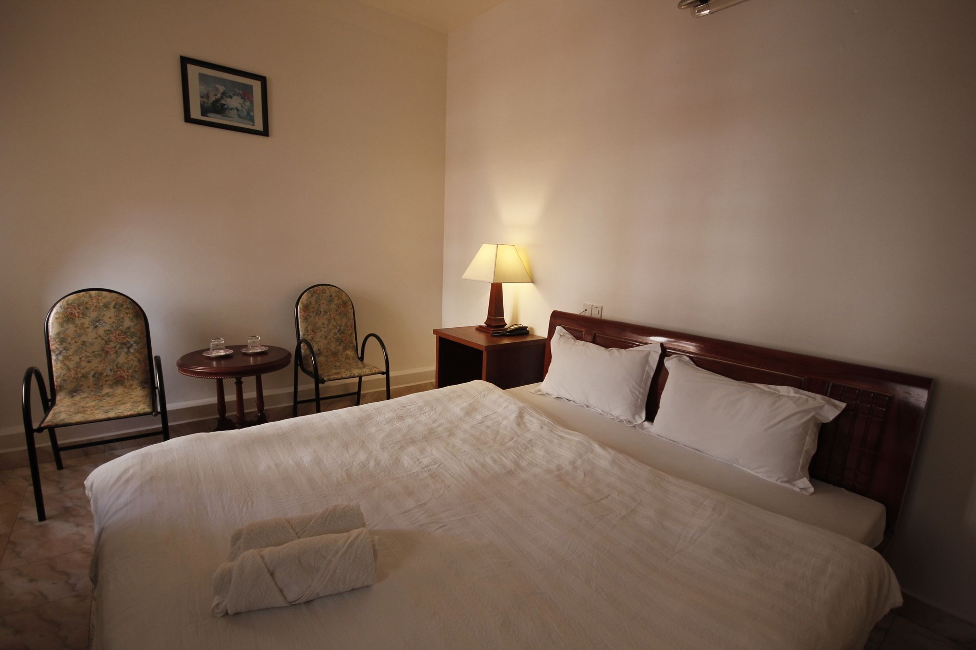 Binh Yen Hotel Da Lat Dış mekan fotoğraf