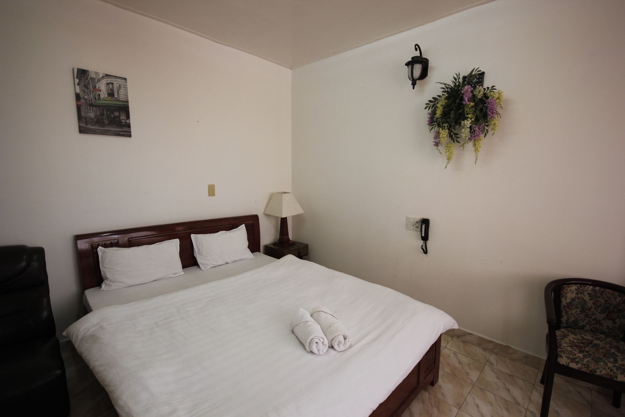 Binh Yen Hotel Da Lat Dış mekan fotoğraf