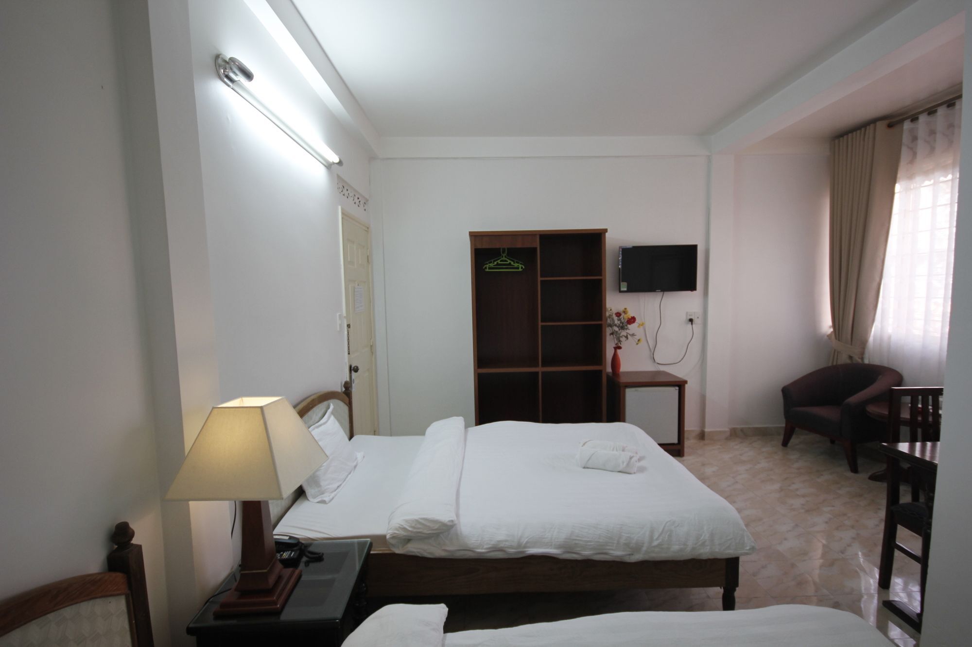 Binh Yen Hotel Da Lat Dış mekan fotoğraf