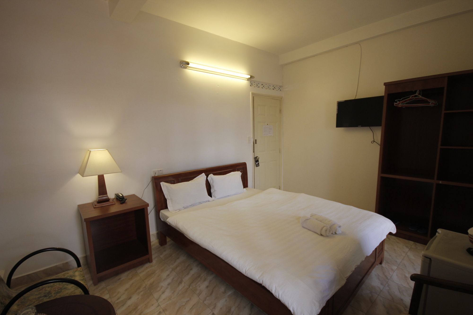 Binh Yen Hotel Da Lat Dış mekan fotoğraf