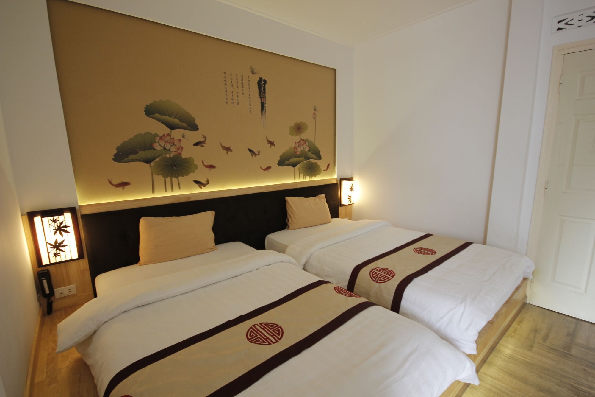 Binh Yen Hotel Da Lat Dış mekan fotoğraf